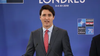 WPA Pool / Getty Images