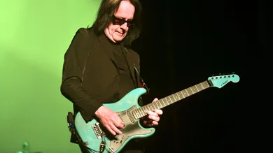 Scott Dudelson/Getty Images