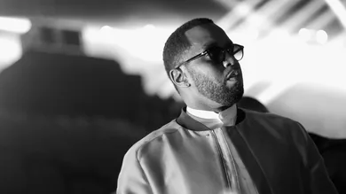 Charley Gallay/Getty Image