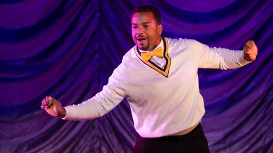 Brett Carlsen/Getty Images