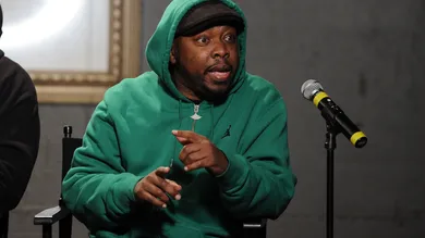 Michael Buckner/Getty Images