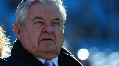 Streeter Lecka/Getty Images