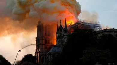GEOFFROY VAN DER HASSELT/AFP/Getty Images