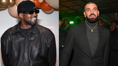 David Livingston/Getty Images/Prince Williams/Wireimage/Getty Images