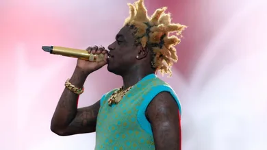 Rich Fury / Staff / Getty Images