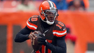 Justin K. Aller/Getty Images