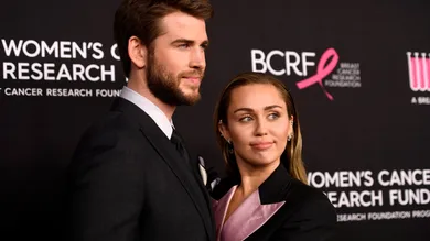 Frazer Harrison/Getty Images