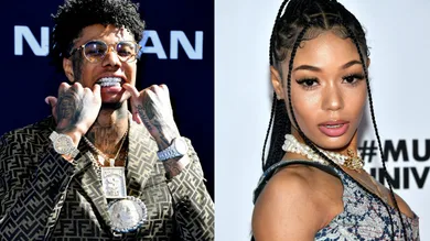 Frazer Harrison/Getty Images & Amy Sussman/Getty Images