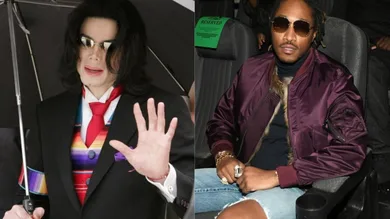 Connie Aramaki/Getty Images & Prince Williams/Getty Images