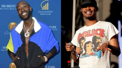 Jacopo M. Raule/Getty Images, Tibrina Hobson/Getty Images