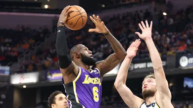 Andy Lyons/Getty Images