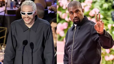 Kevin Winter/Getty Images & Gilbert Carrasquillo/Getty Images