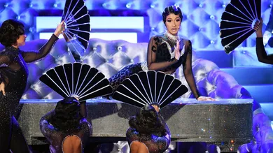 Kevin Winter/Getty Images