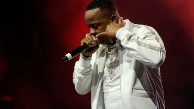 Greg Campbell/Getty Images