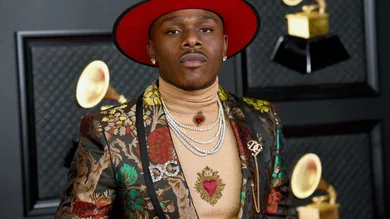 Kevin Mazur/Getty Images