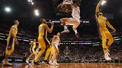 Christian Petersen/Getty Images