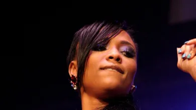 Chelsea Lauren/Wireimage/Getty Images