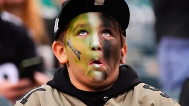 Corey Perrine/Getty Images