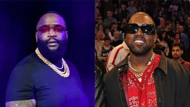 Kevin Winter & Kevin Mazur/Getty Images