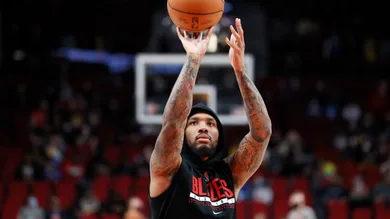 Steph Chambers/Getty Images