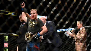 Douglas P. DeFelice/Getty Images