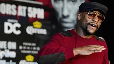 Patrick McDermott/Getty Images