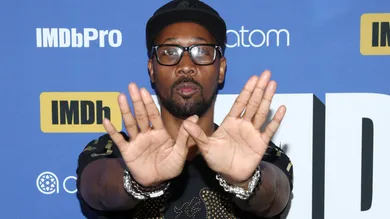 Rich Polk/Getty Images for IMDb