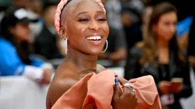 Frazer Harrison/Getty Images