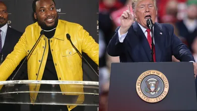 Bennett Raglin/Getty Images, Scott Olson/Getty Images