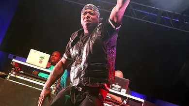 Gary Miller/Getty Images