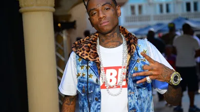 Prince Williams/Getty Images