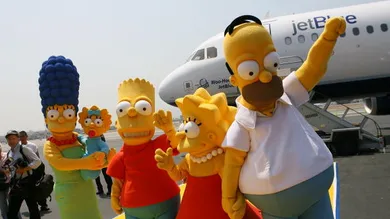 Michael Buckner/Getty Images