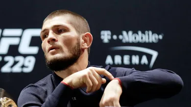 Isaac Brekken/Getty Images