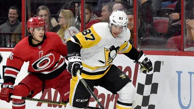 Grant Halverson/Getty Images