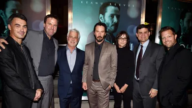 Kevin Winter/Getty Images