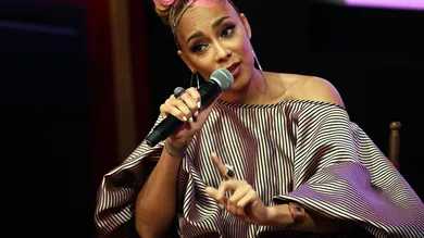 Slaven Vlasic / Stringer / Getty Images