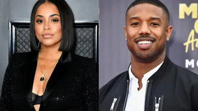 Frazer Harrison/Getty Images