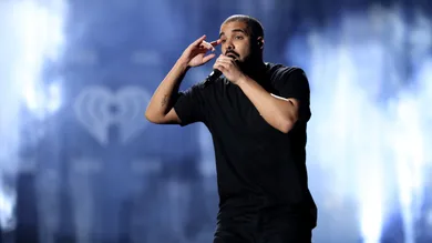 Christopher Polk/ Getty Images