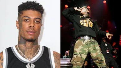 Maury Phillips/Getty Images for Wealth Garden Entertainment Juneteenth Celebration, Bennett Raglin/Getty Images for Power 105.1)