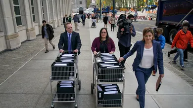 Drew Angerer/Getty Images