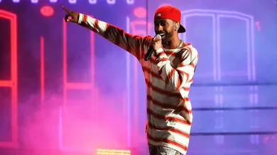 Kevin Winter/Getty Images