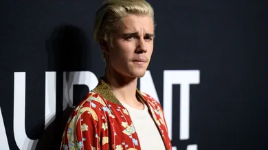 Kevork Djansezian / Getty Images