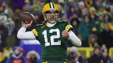 Stacy Revere/Getty Images