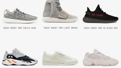 Image Via YeezySupply