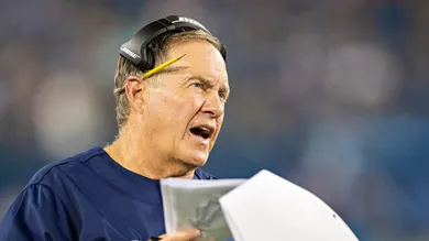 Wesley Hitt / Getty Images