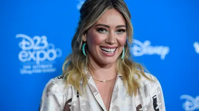 Frazer Harrison/Getty Images