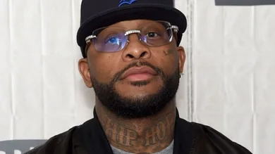 Jamie McCarthy/Getty Images