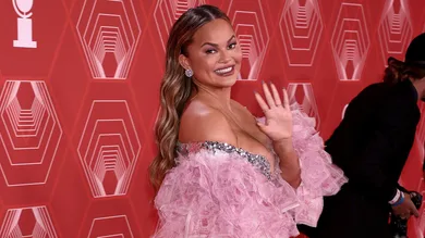 Dimitrios Kambouris/Getty Images