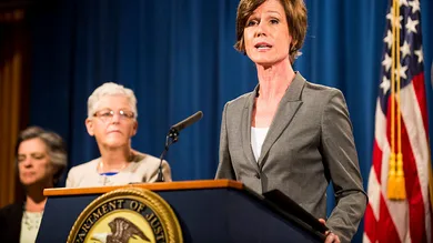 Pete Marovich/Getty Images