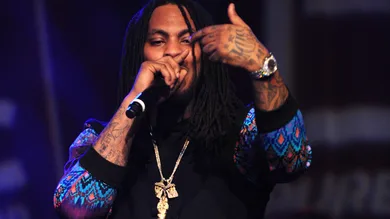 Bryan Bedder/Getty Images